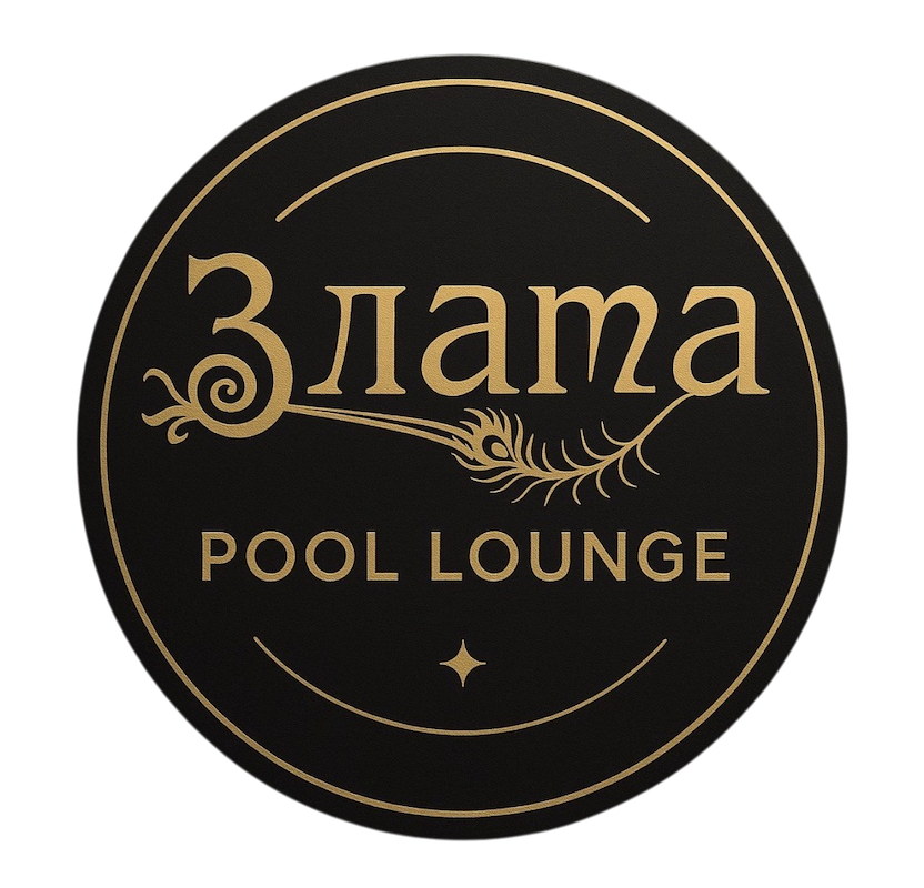 Злата Pool and Lounge